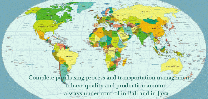 Bali On World Map - Bali Map - Where Is Bali Island & Indonesia On The